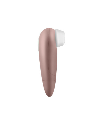 Stymulator satisfyer masażer powietrzny łechtaczki