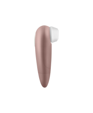 Stymulator satisfyer masażer powietrzny łechtaczki