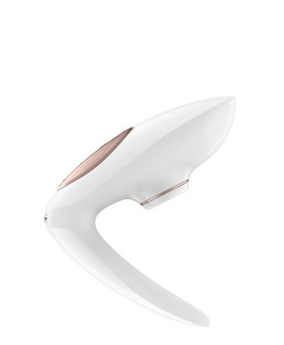 Satisfyer masażer sex stymulator falami powietrza