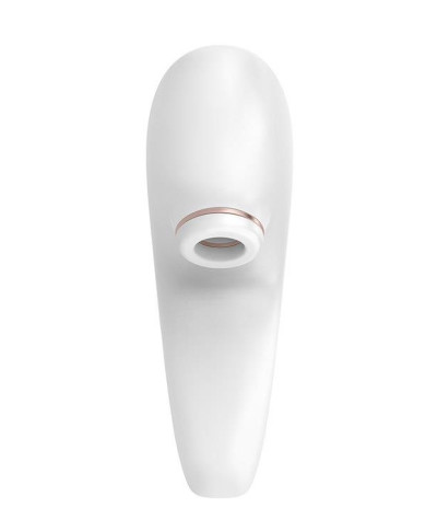 Satisfyer masażer sex stymulator falami powietrza