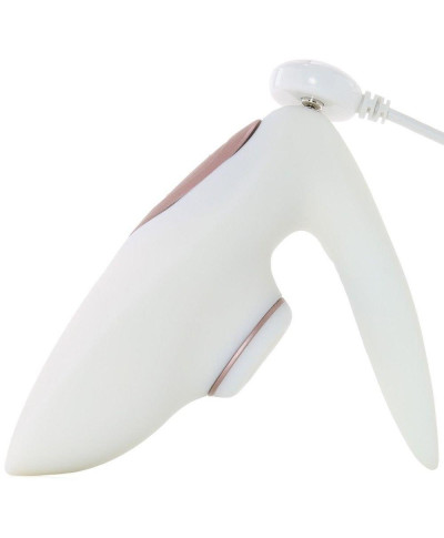 Satisfyer masażer sex stymulator falami powietrza