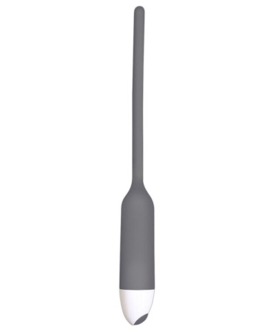 mens Dilator grey