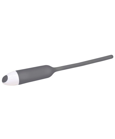 mens Dilator grey