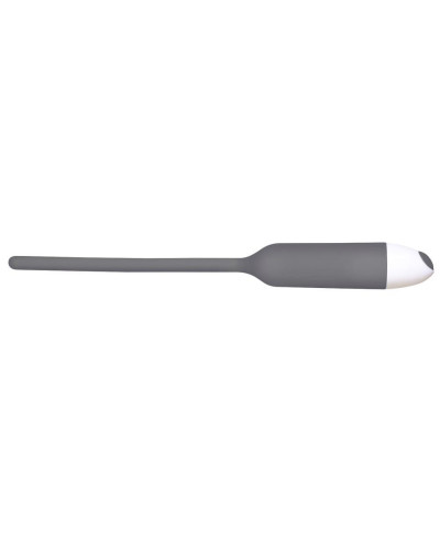 mens Dilator grey