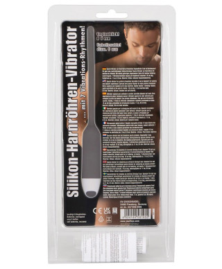 mens Dilator grey