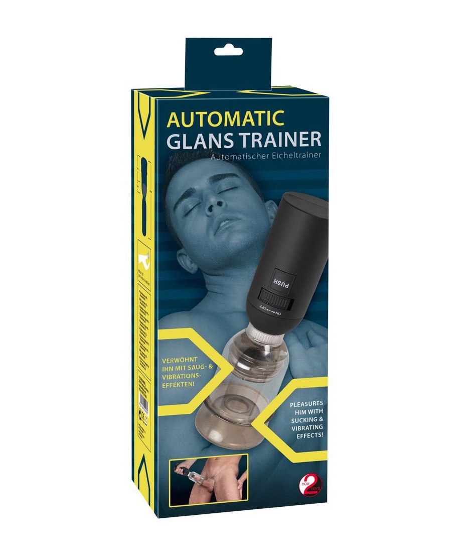 Automatic Glans Trai