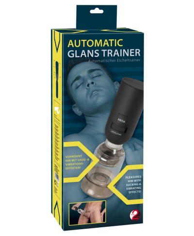 Automatic Glans Trai