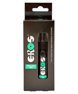 EROS Prolong 101 30ml