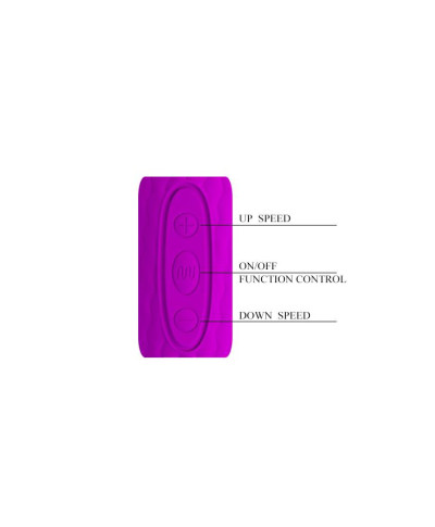 Stymulator łechtaczki sex różdżka mocny duży 26cm