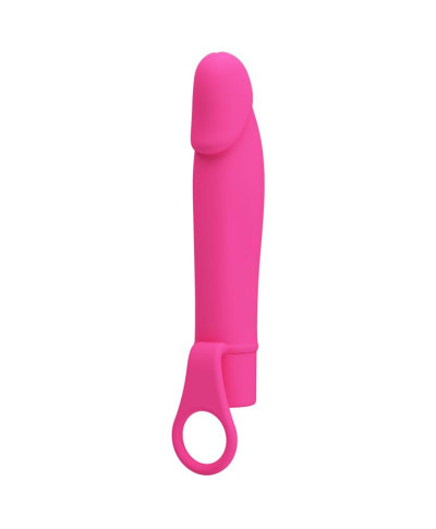 Realistyczny penis klasyczny wibrator 10tryb 15cm