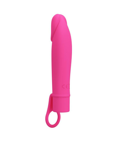 Realistyczny penis klasyczny wibrator 10tryb 15cm