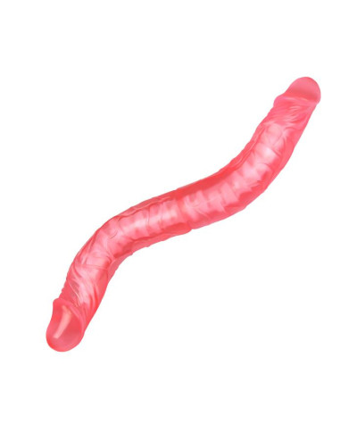 Penis zginany kręgosłup podwójna penetracja 36cm