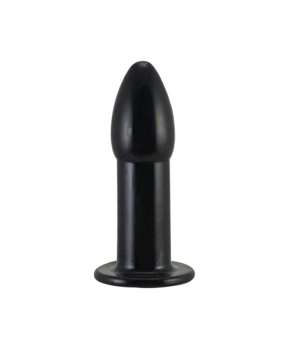 Zgrabna zatyczka analna sex plug korek dildo 8cm