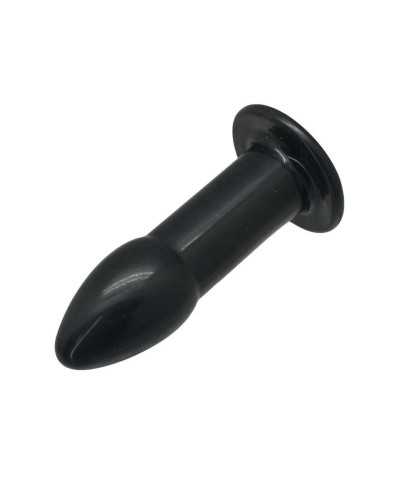 Zgrabna zatyczka analna sex plug korek dildo 8cm