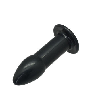 Zgrabna zatyczka analna sex plug korek dildo 8cm