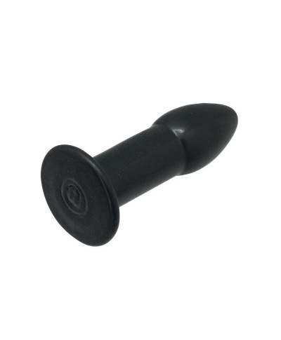 Zgrabna zatyczka analna sex plug korek dildo 8cm