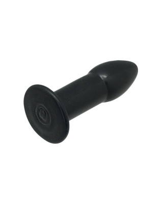 Zgrabna zatyczka analna sex plug korek dildo 8cm