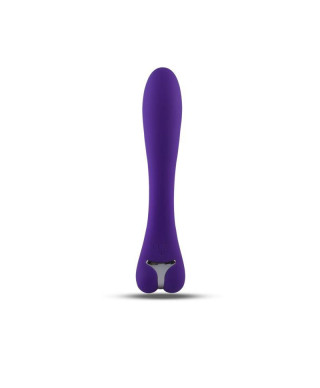 Vibratore Rabbit Toyz4Lovers Purple