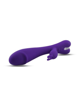 Vibratore Rabbit Toyz4Lovers Purple