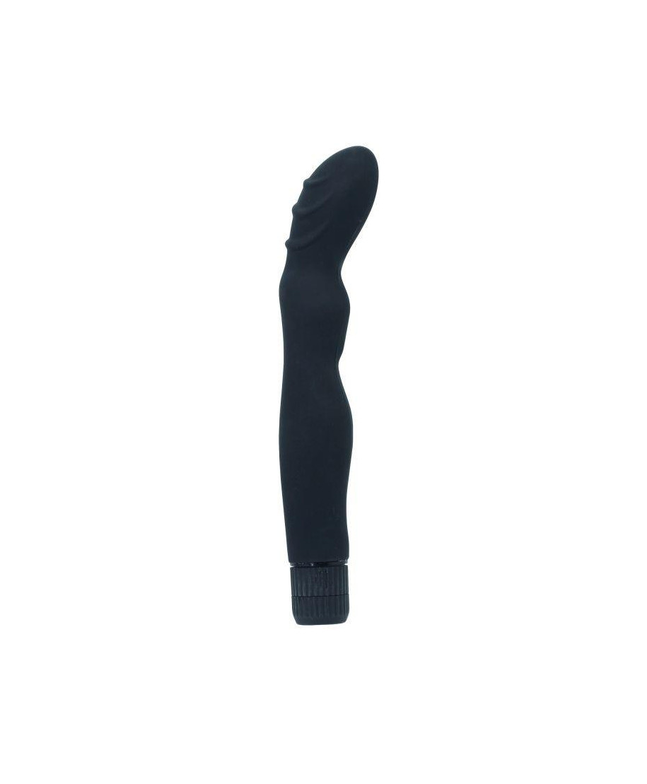 Vibratore Timeless G-spot nero