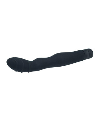 Vibratore Timeless G-spot nero