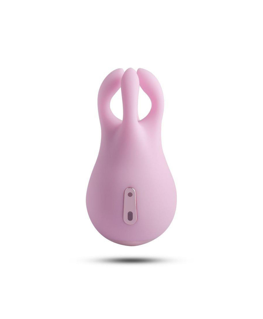 Stimolatore clitorideo Octopus Toyz4Lovers