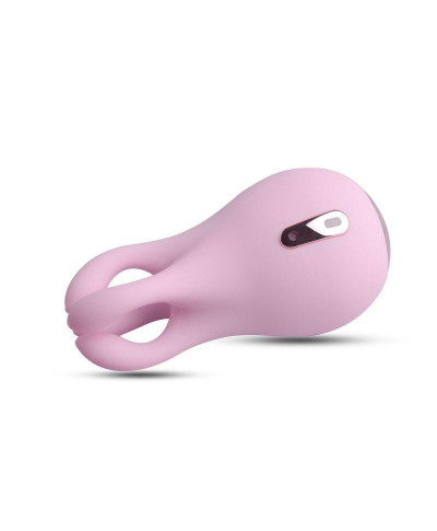 Stimolatore clitorideo Octopus Toyz4Lovers