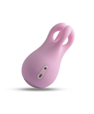 Stimolatore clitorideo Octopus Toyz4Lovers