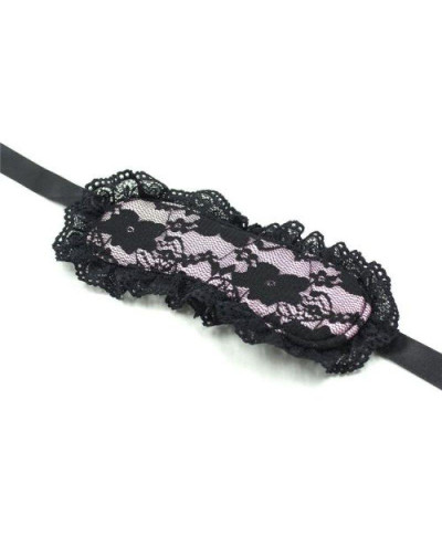 Lace Bondage Kit