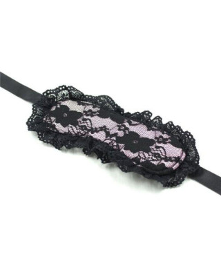 Lace Bondage Kit