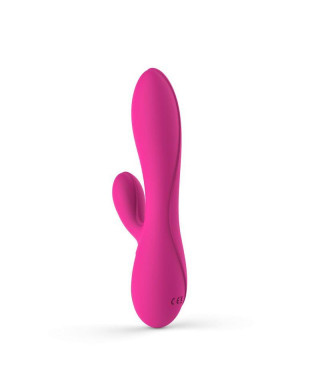 Vibratore rabbit Whale Toyz4Lovers