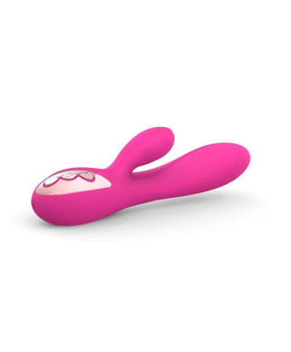 Vibratore rabbit Whale Toyz4Lovers