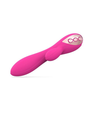 Vibratore rabbit Whale Toyz4Lovers