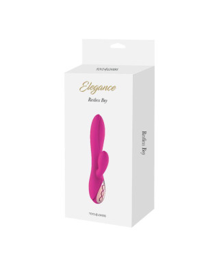 Vibratore rabbit Whale Toyz4Lovers