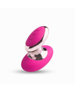 Stimolatore vaginale Lotus Toyz4Lovers