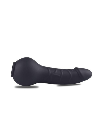 Uprząż paski strapon dla kobiet penis dildo 14cm