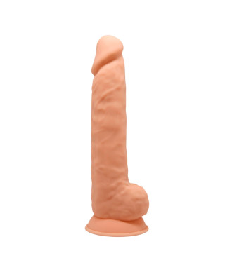 Dildo-SDModel 5 10 Flesh BOX