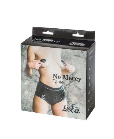 Proteza-Panties for Strap-On No Mercy Faster ML