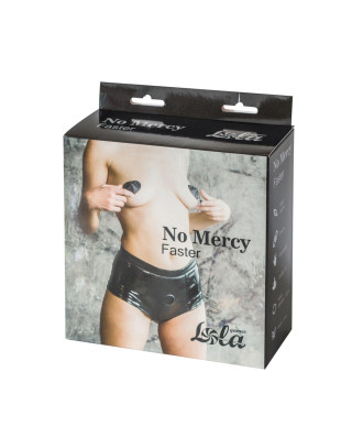 Proteza-Panties for Strap-On No Mercy Faster ML