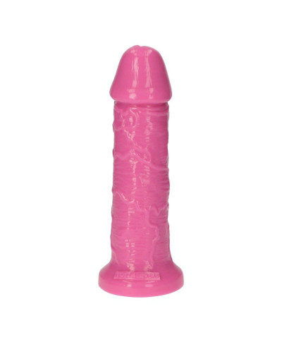 Sztuczny penis realistyczne dildo przyssawka 22cm