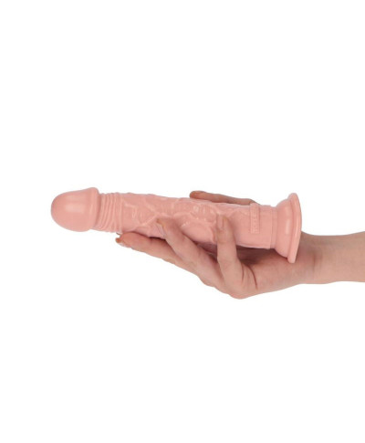 Dildo śliczne realistyczne naturalny penis 16cm