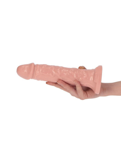 Dildo grube żyły członek naturalny sex penis 20cm