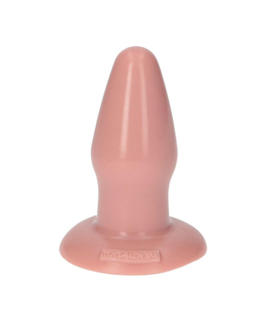 Wtyczka analna korek plug sex zatyczka unisex 9cm