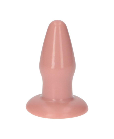 Wtyczka analna korek plug sex zatyczka unisex 9cm