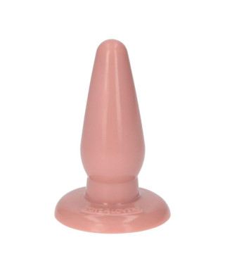 Korek analny plug sex zatyczka na przyssawce 12cm