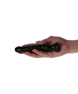 Realistyczne mini dildo piesci cipkę pupę 10cm