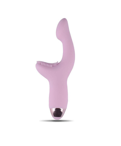 Wibrator-Tuning Fork Joint Pink