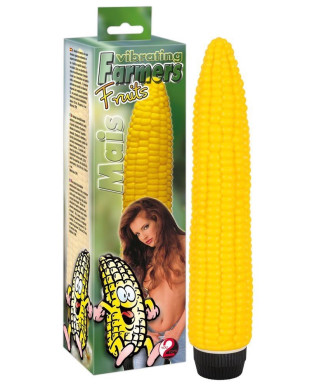 Wibrator-Maiskolbenvibrator