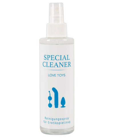 Żelsprej-Special Cleaner 200ml