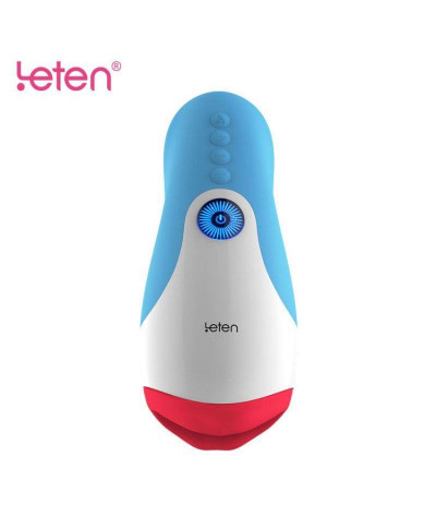 ORAL SEX MASTURBATOR CUP LETEN